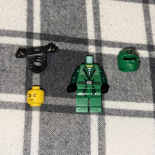Lego ninjago lloyd - ninjago,