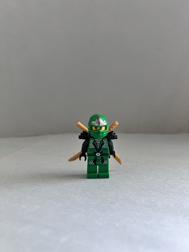 Lego ninjago lloyd - ninjago,