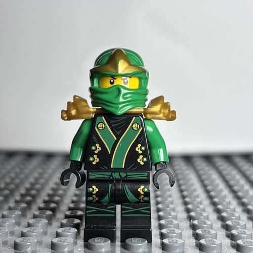 Lego ninjago lloyd - ninjago,