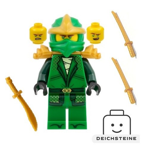 Lego ninjago lloyd njo1005 - lego®,