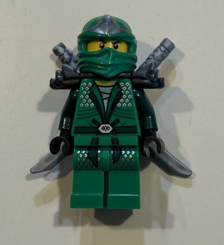 Lego ninjago lloyd - lego,