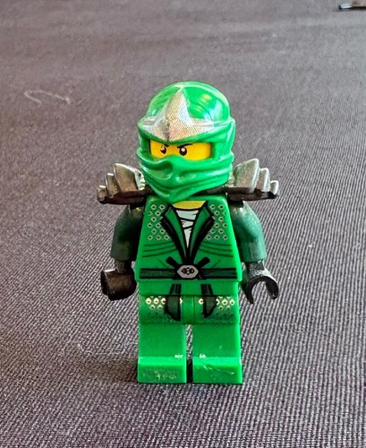 Lego minifigure ninjago - lego®,