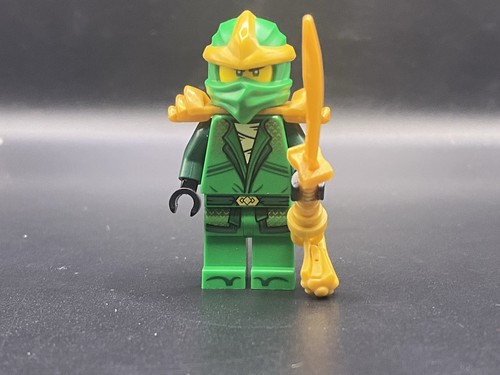 Lego minifigure ninjago - lego,