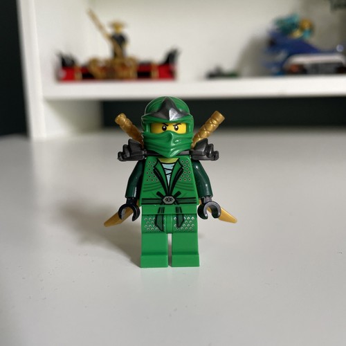 Lego ninjago lloyd - zx,