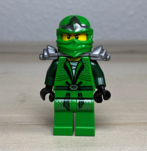 Lego ninjago lloyd - lloyd,