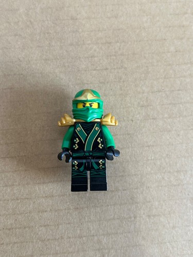 Lego lloyd battaglia - lego, zx