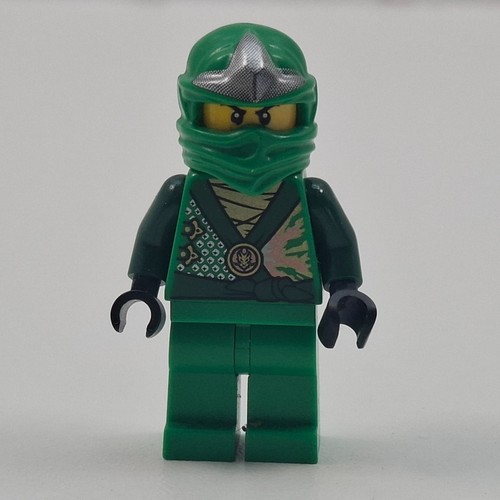 Lego ninjago lloyd - lego,