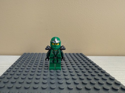 Lego ninjago lloyd - ninjago, zx