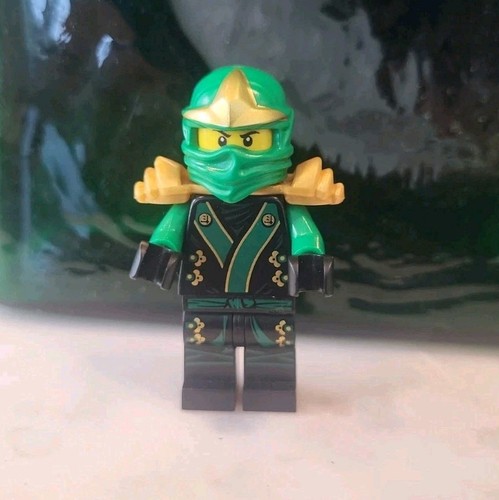 Lego minifigure lloyd - lego, zx