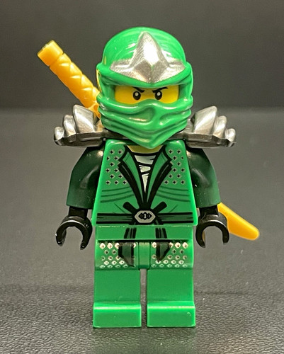 Lego ninjago 2012 - lego,