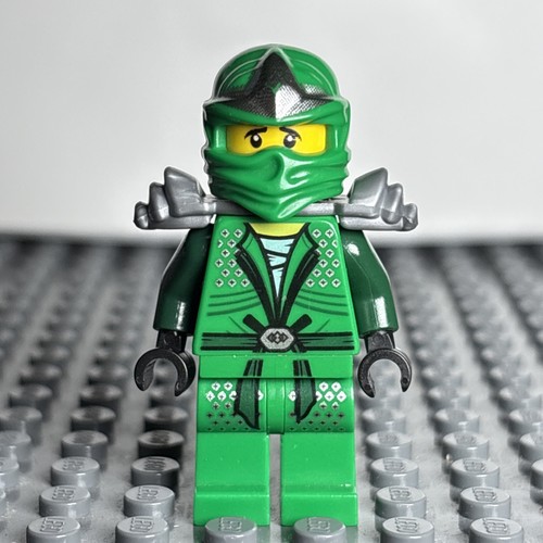 Lego ninjago ascesa - lego,