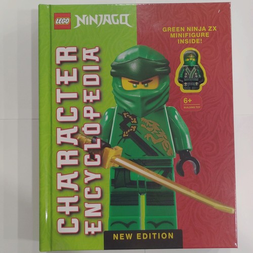 Lego ninjago lloyd - lego, zx