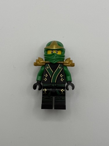 Lego ninjago lloyd - lego,