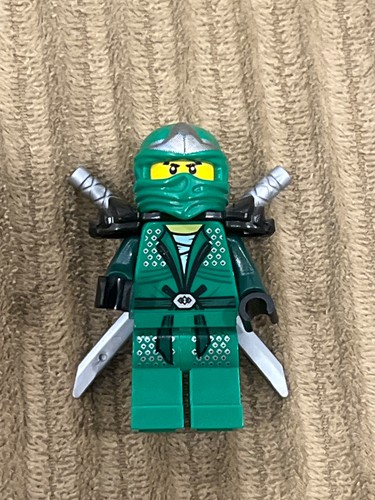 Lego ninjago lloyd set - ninjago, zx
