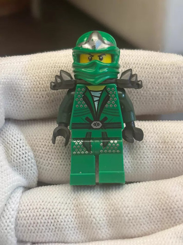 Minifigure lego njo065 - minifigure,