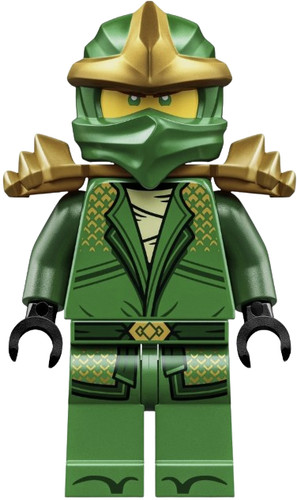 Lego ninjago legacy lloyd - lego,