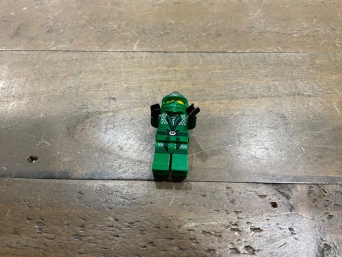 Lego ninjago lloyd - lego,