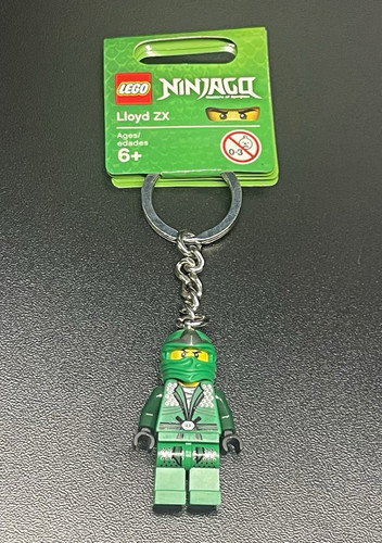Lego ninjago lloyd - ninjago,