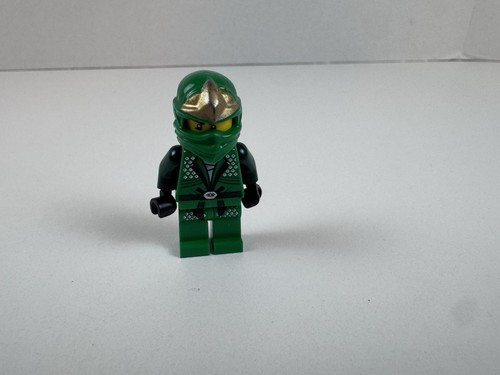 Lego ninjago lloyd zx senza - -,