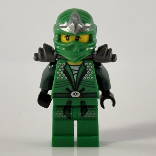 Lego ninjago lloyd - ninjago, zx