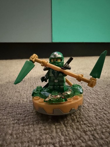 Lego ninjago ascesa dei - ninjago,