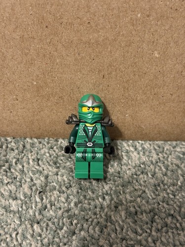 Lego ninjago lloyd - lego,