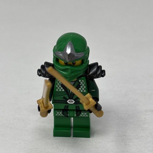 Lego ninjago lloyd - lego,