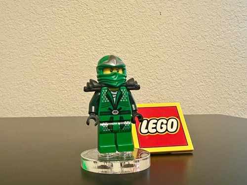 Lego ninjago lloyd - ninjago,