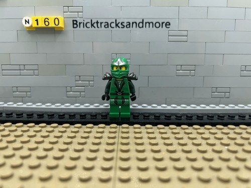 Lego njo0065 lloyd - lloyd,