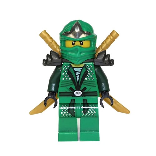 Moc lego minifig figurina - moc,