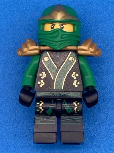 Lego ninjago minifigure - ninjago:,