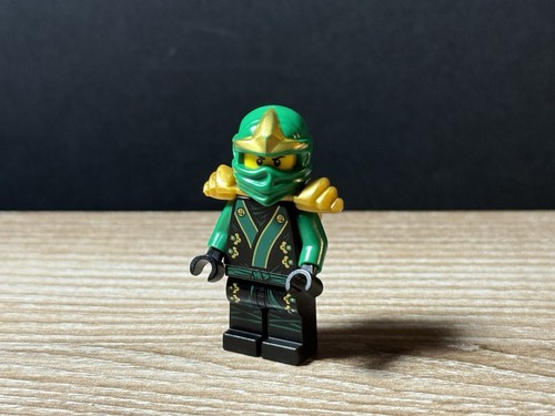 Lego ninjago lloyd - ninjago, la