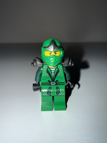 Lego ninjago lloyd - lego,