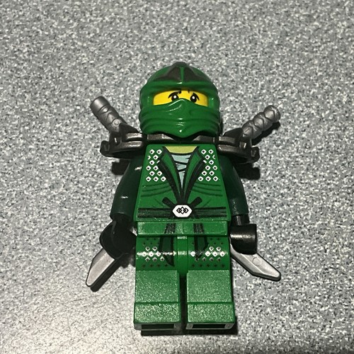Lego ninjago lloyd - ninjago, zx