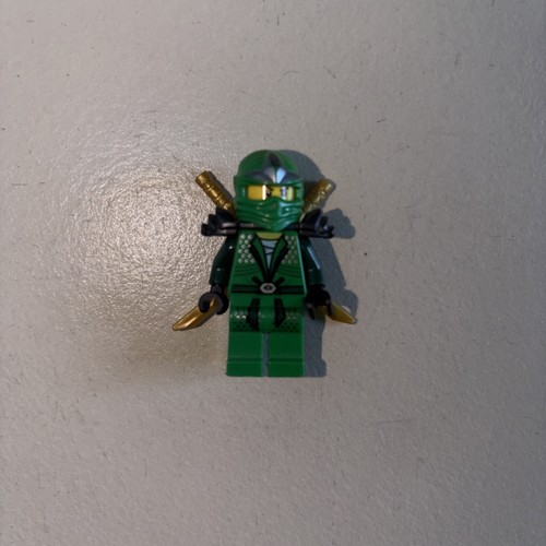 Lego ninjago lloyd - ninjago, zx