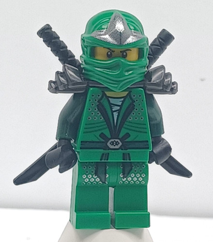 Lego ninjago lloyd - lego,