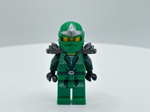 Lego ninjago lloyd - lloyd, zx