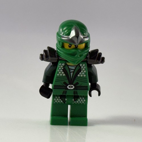 Lego ninjago lloyd - lego,