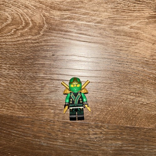 Lego ninjago lloyd - lego,