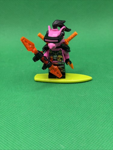 Lego ninjago lillian - lego,