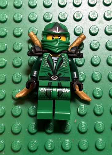 Lego ninjago lloyd - ninjago,