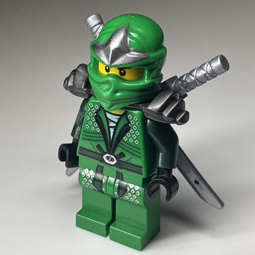 Lego ninjago lloyd njo0065 - lego,