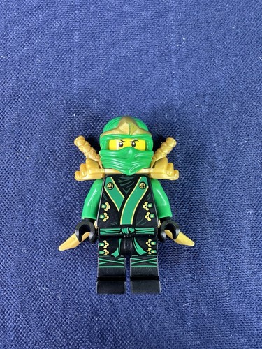 Lego ninjago lloyd - lego,