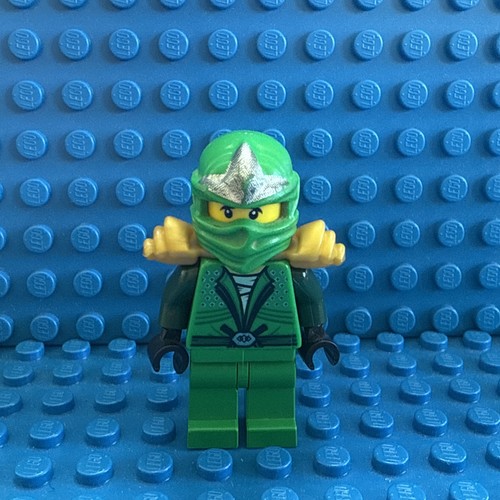 Lego ninjago lloyd - ninjago,