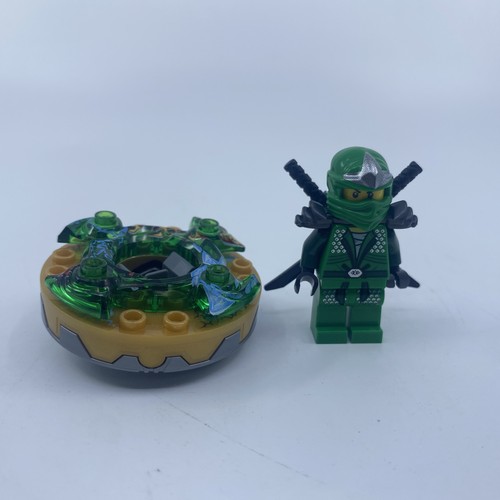 Lego ninjago lloyd - ninjago,
