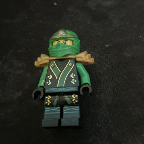 Lego lloyd battaglia - lego, la