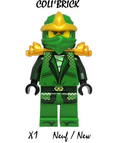Lego njo1005 ninjago minifig - lego,