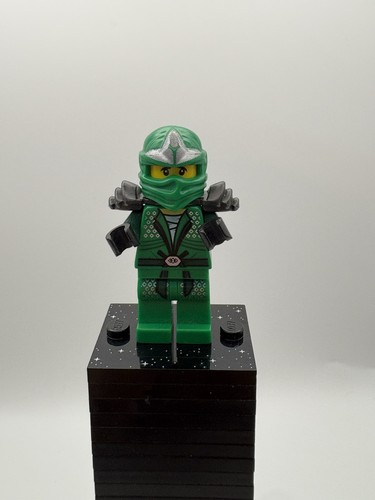 Lego ninjago lloyd - lego,