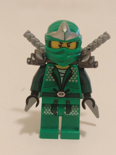 Lego ninjago lloyd - ninjago, njo0065