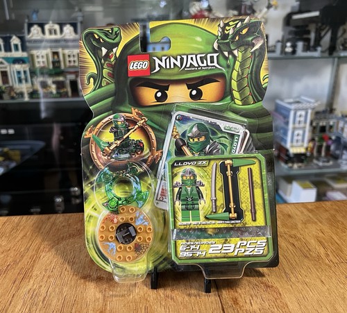 Nuovo set minifigure - , lego